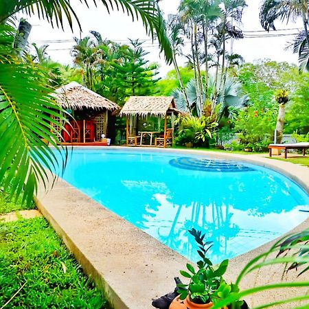 Hotel Kingsacre Nai Yang Beach Esterno foto