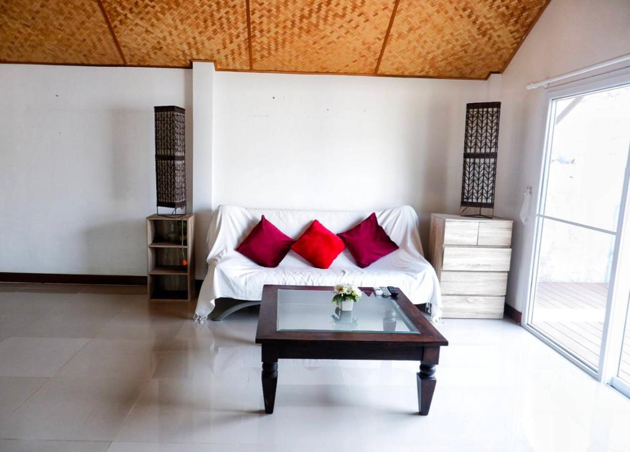 Hotel Kingsacre Nai Yang Beach Esterno foto
