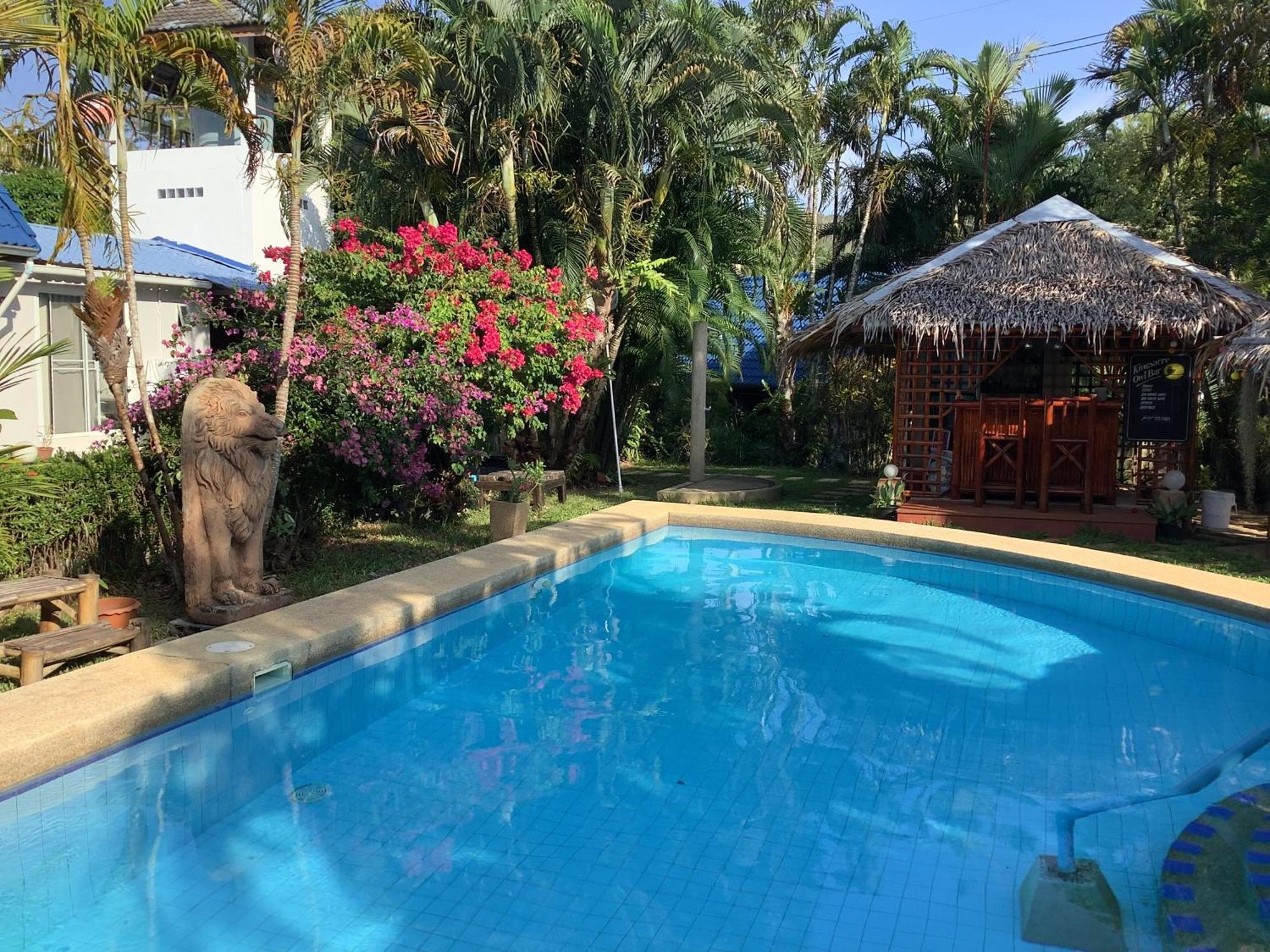 Hotel Kingsacre Nai Yang Beach Esterno foto