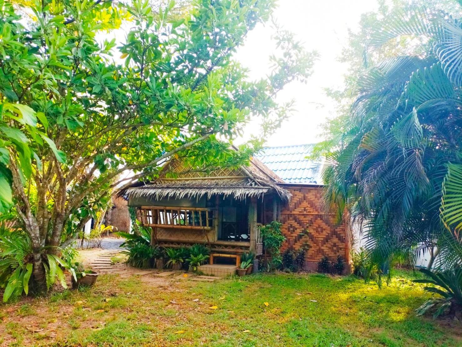Hotel Kingsacre Nai Yang Beach Esterno foto