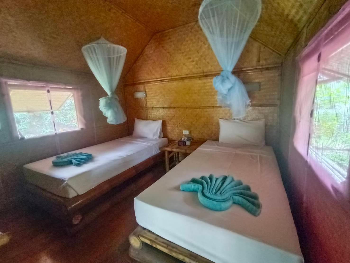 Hotel Kingsacre Nai Yang Beach Esterno foto