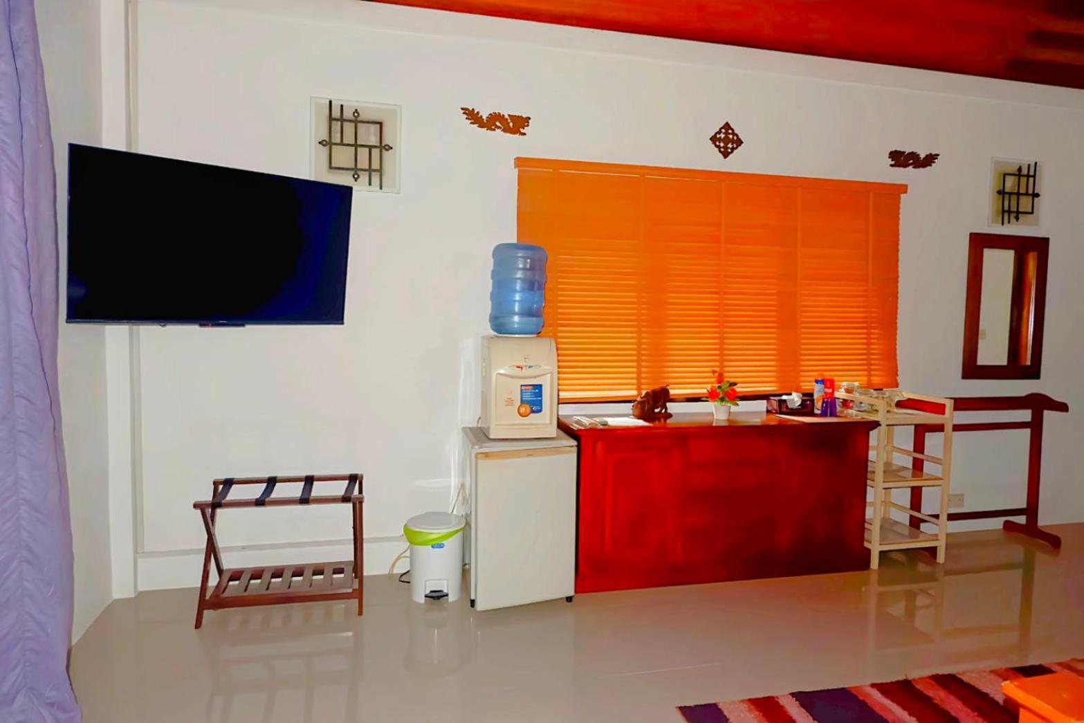 Hotel Kingsacre Nai Yang Beach Esterno foto