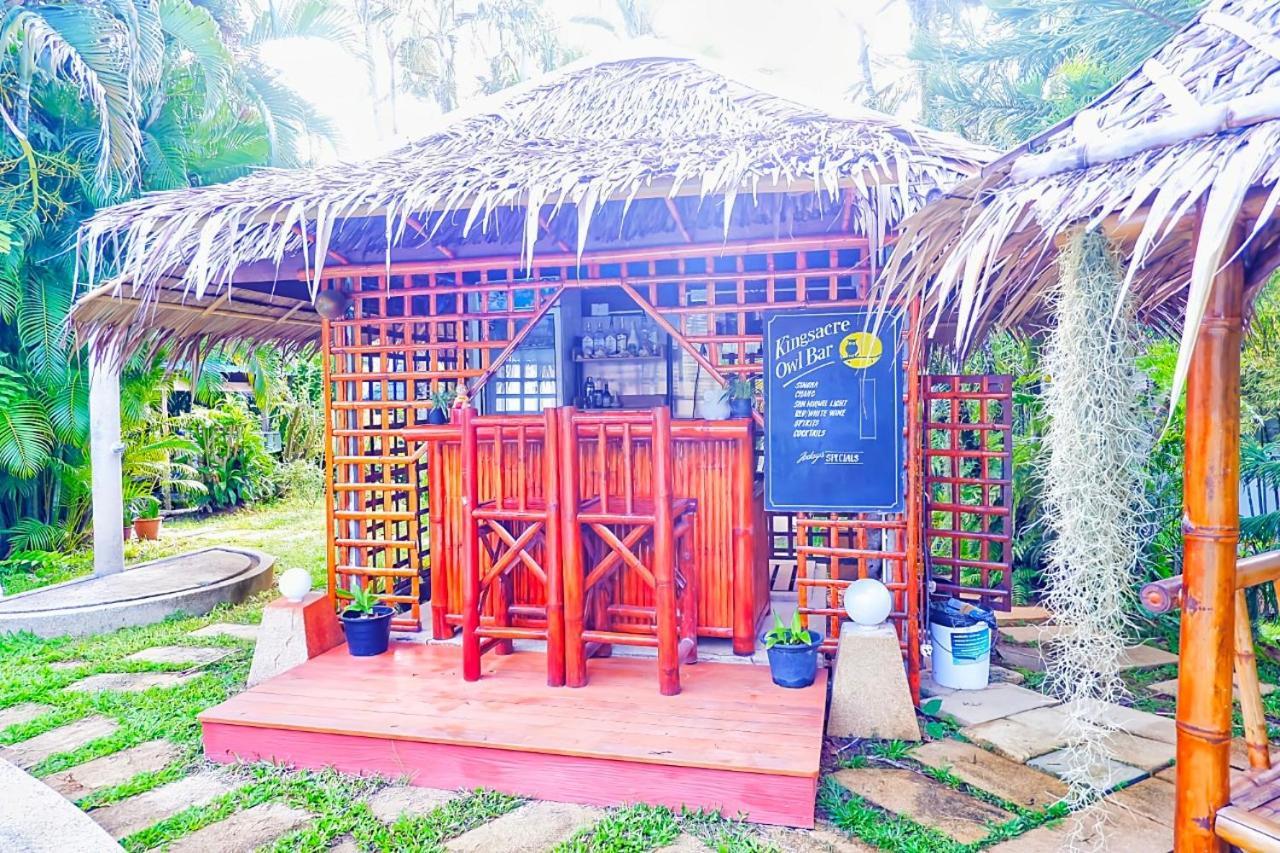 Hotel Kingsacre Nai Yang Beach Esterno foto