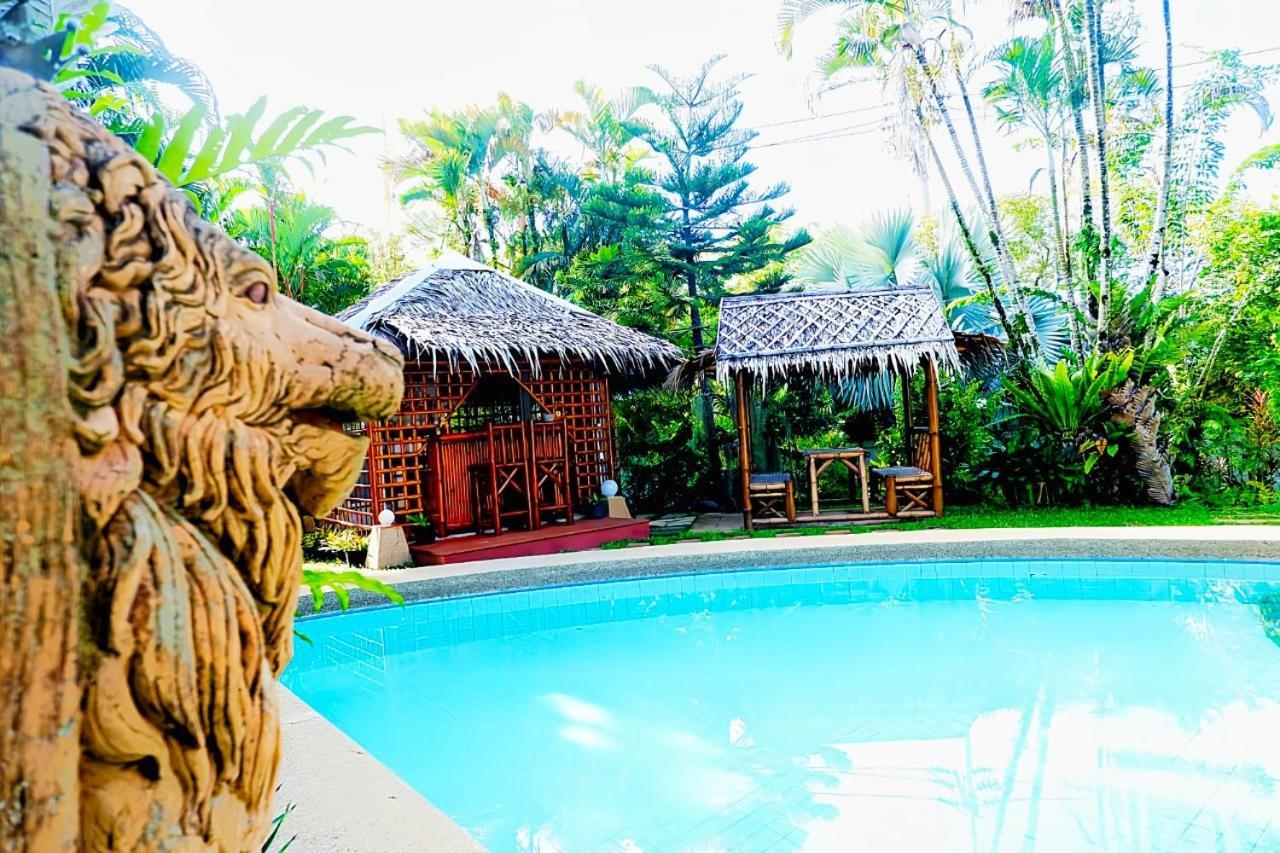 Hotel Kingsacre Nai Yang Beach Esterno foto