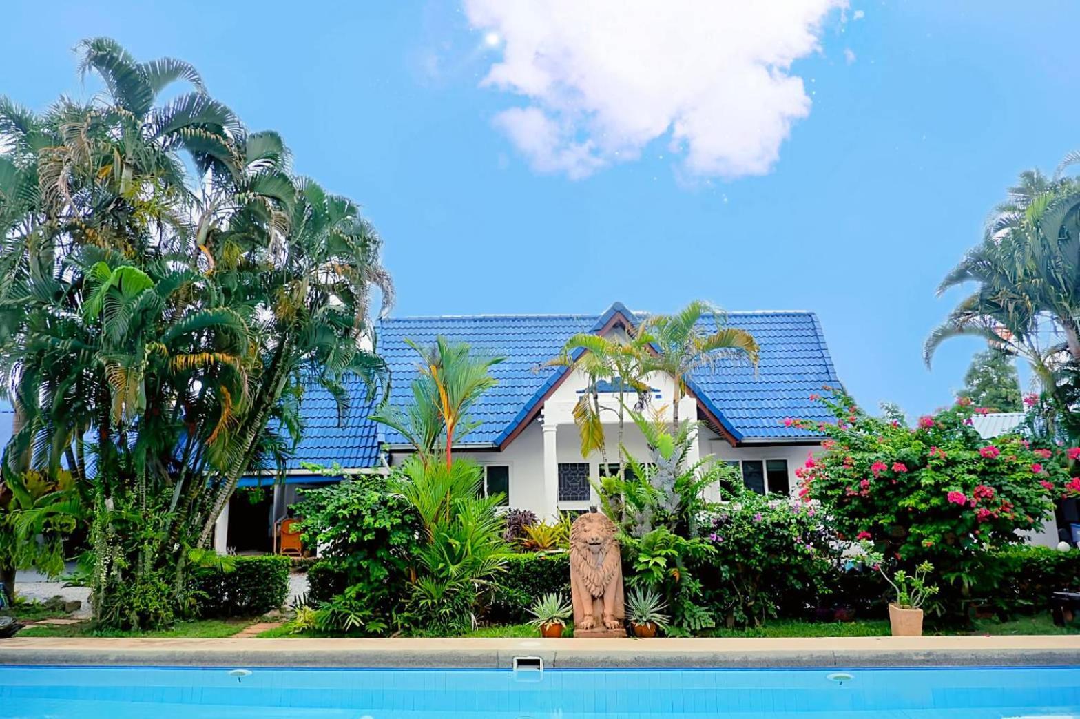 Hotel Kingsacre Nai Yang Beach Esterno foto