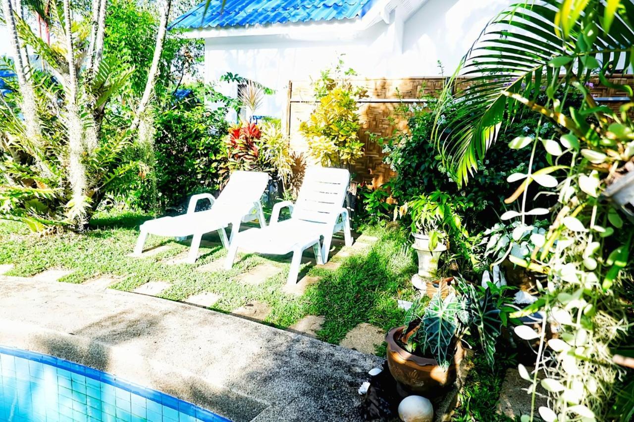 Hotel Kingsacre Nai Yang Beach Esterno foto