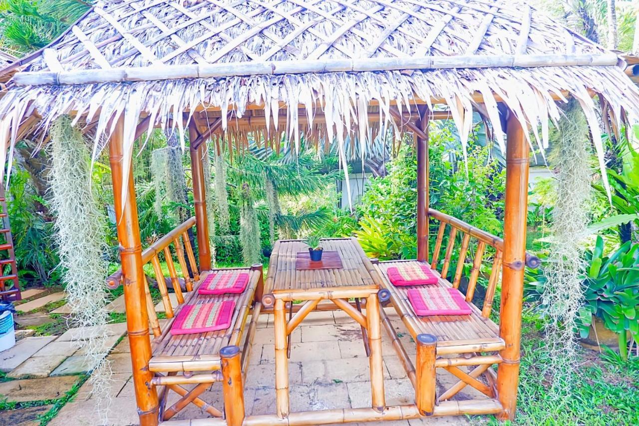 Hotel Kingsacre Nai Yang Beach Esterno foto