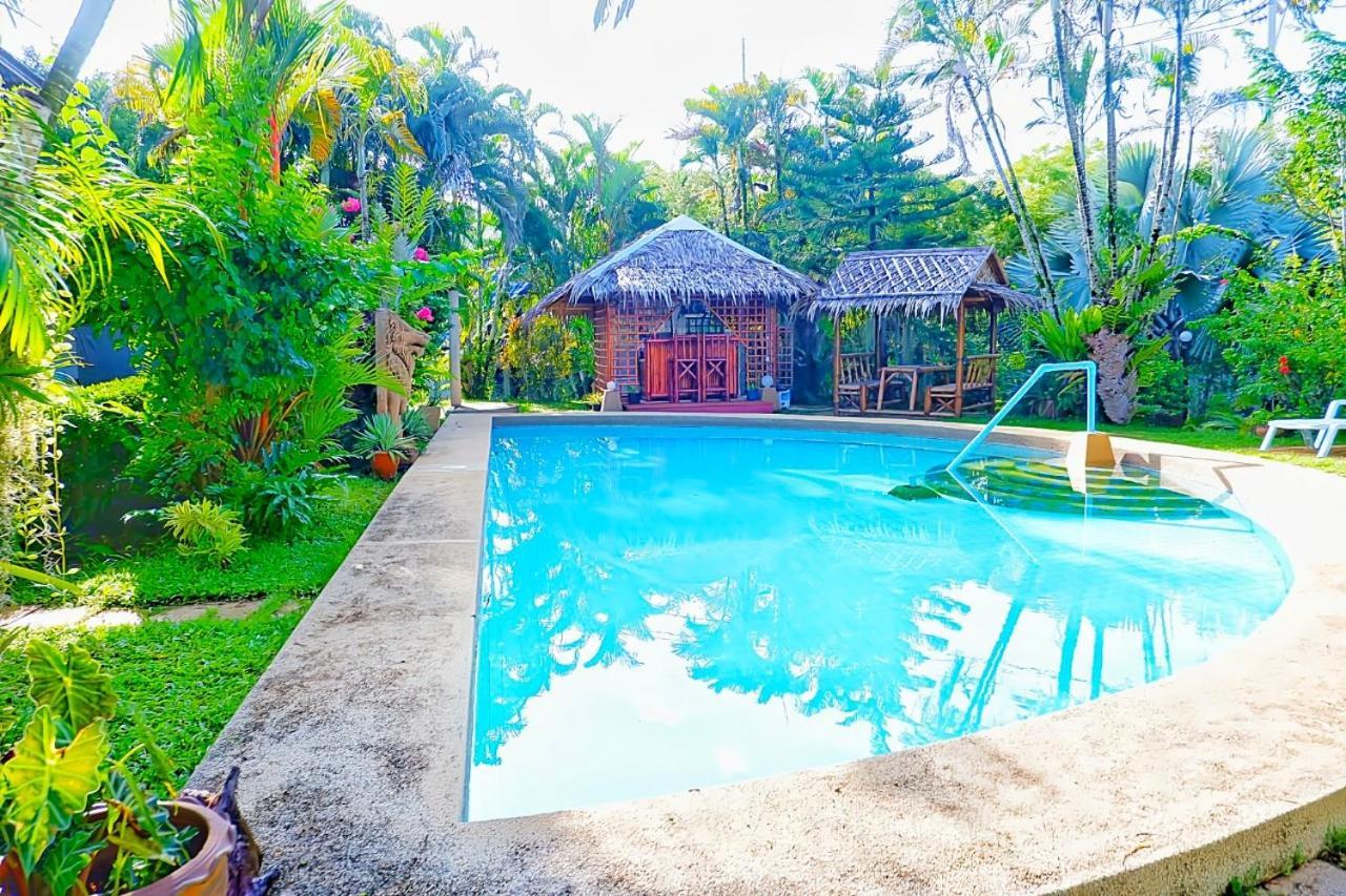 Hotel Kingsacre Nai Yang Beach Esterno foto