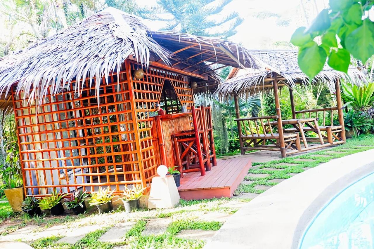 Hotel Kingsacre Nai Yang Beach Esterno foto