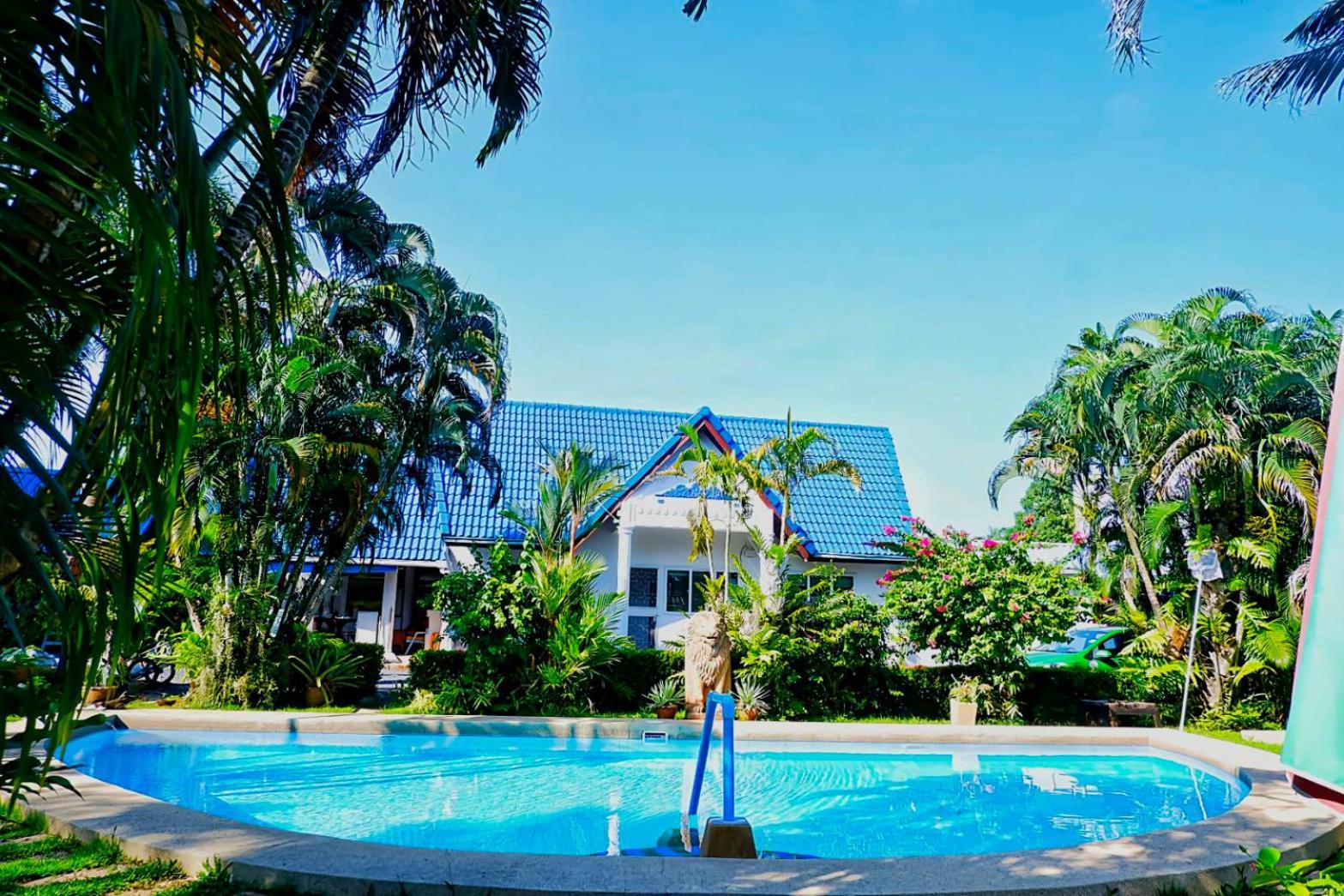 Hotel Kingsacre Nai Yang Beach Esterno foto