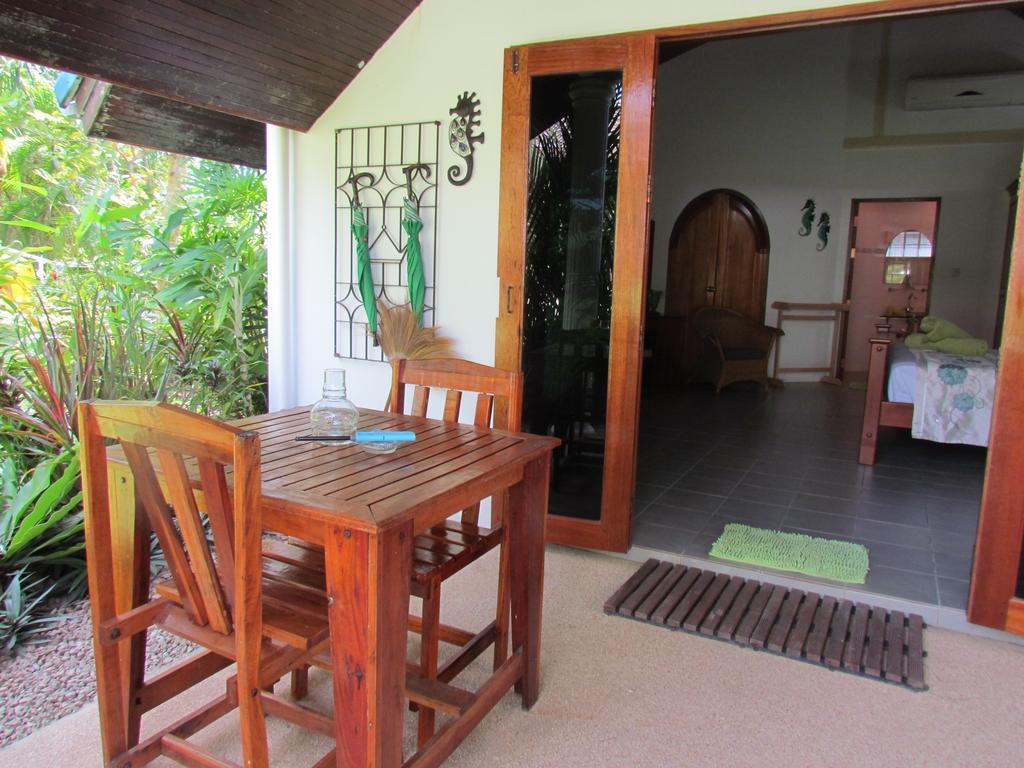 Hotel Kingsacre Nai Yang Beach Esterno foto