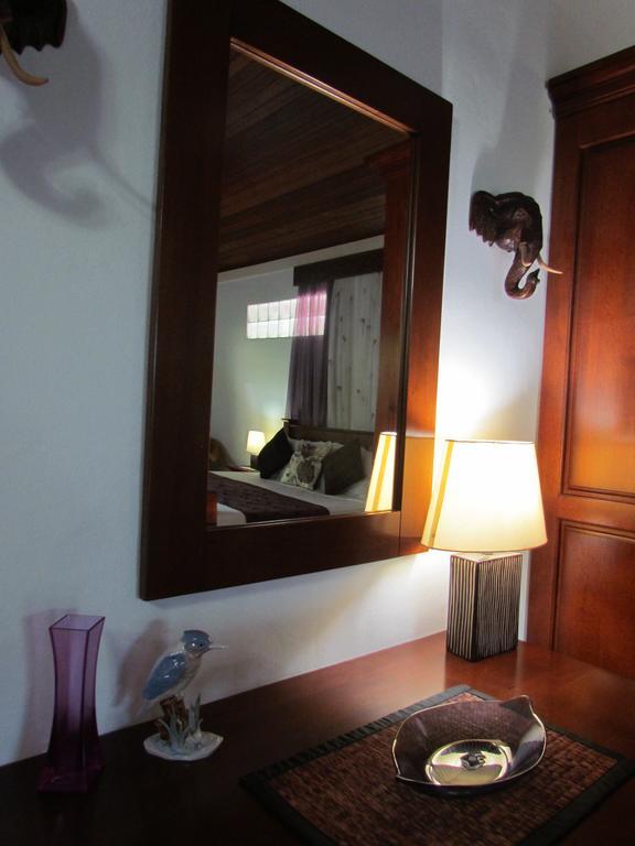 Hotel Kingsacre Nai Yang Beach Esterno foto