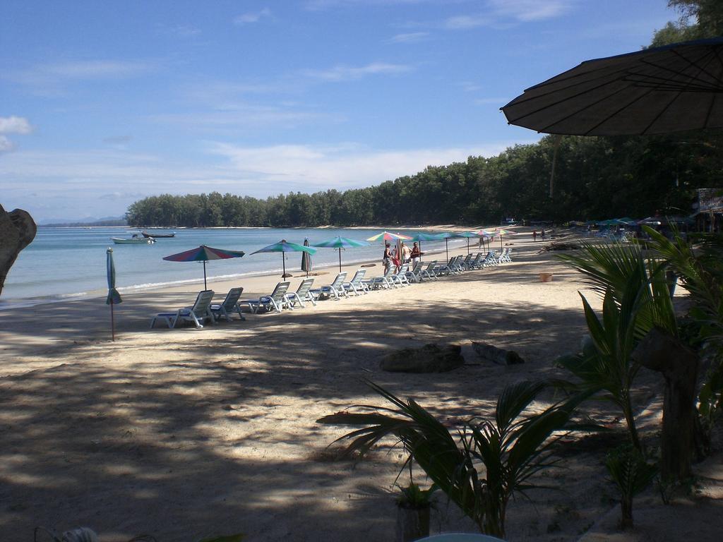 Hotel Kingsacre Nai Yang Beach Esterno foto