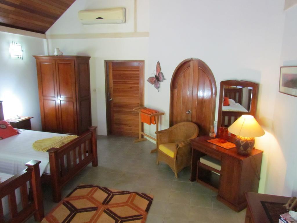 Hotel Kingsacre Nai Yang Beach Esterno foto